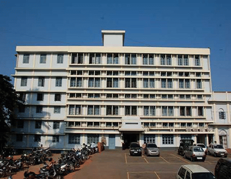 FMMC Academic Building photo 6