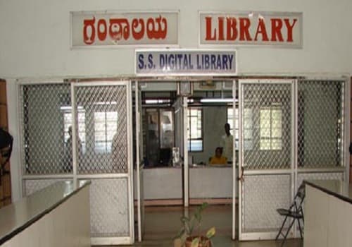 JJMMC Campus photo 1