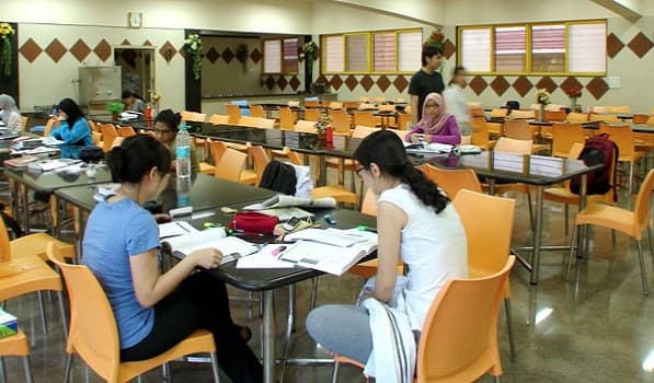 JJMMC Campus photo 3