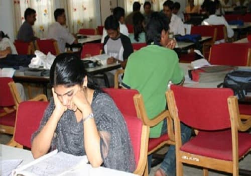 JJMMC Campus photo 2