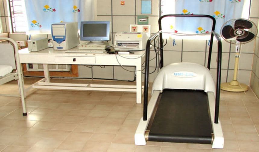 JJMMC Campus photo 4