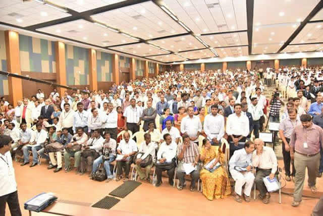 Ethiraj College for Women Chennai Events photo 6