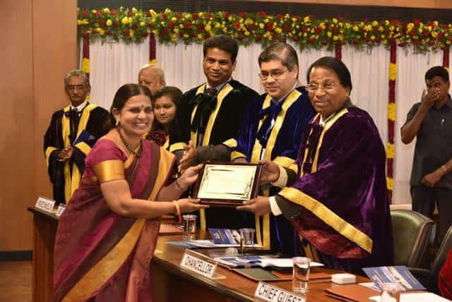 Ethiraj College for Women Chennai Events photo 7