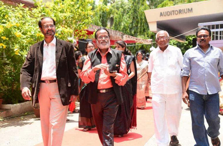 Ethiraj College for Women Chennai Events photo 8