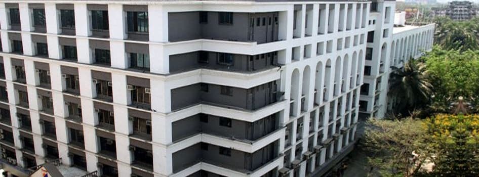 TCSC Academic Building photo 1