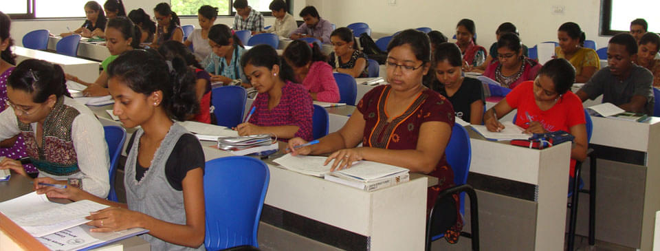 Xavier's Institute of Computer Application Ahmedabad Infrastructure photo 3