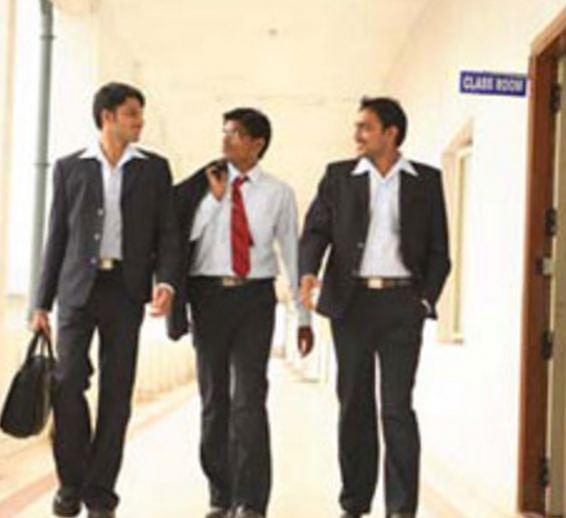 KITS Guntur MBA Department photo 1