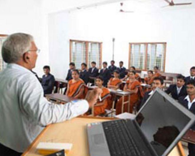 KITS Guntur MBA Department photo 2