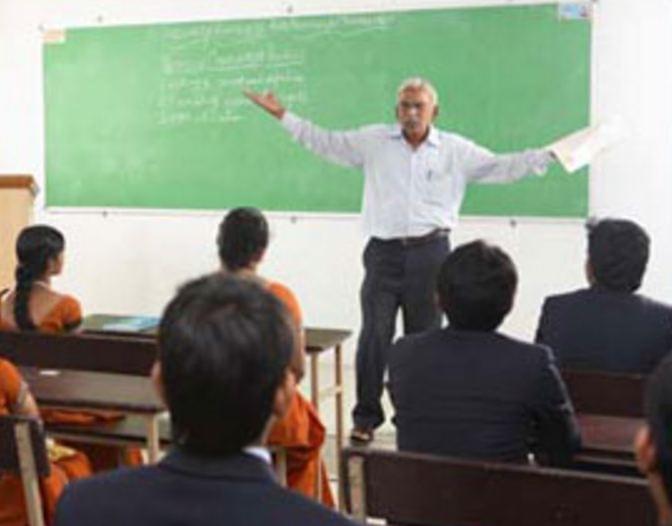 KITS Guntur MBA Department photo 3