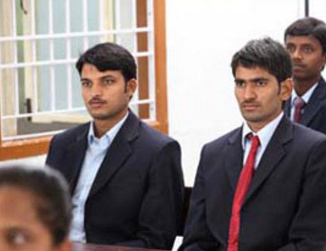 KITS Guntur MBA Department photo 4