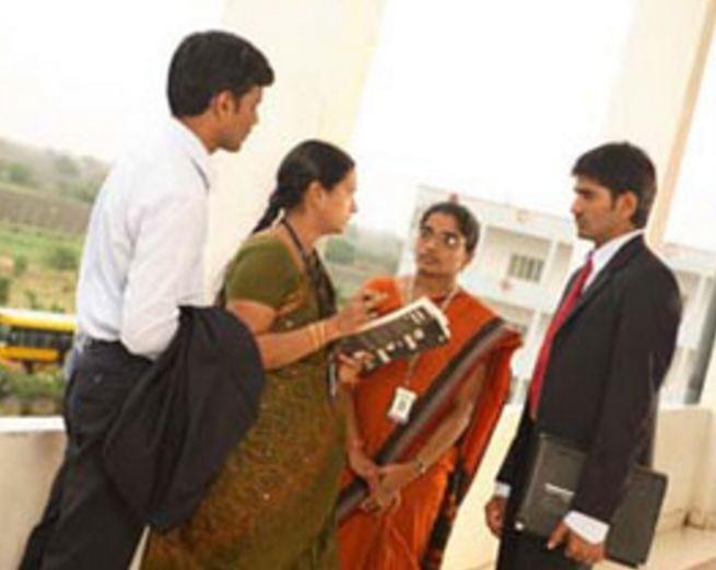 KITS Guntur MBA Department photo 5