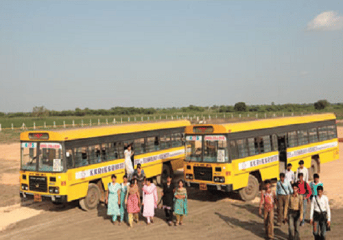 KITS Guntur Infrastructure photo 2