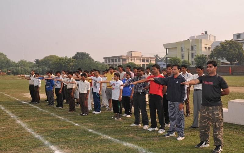 NPGC Lucknow Events photo 3