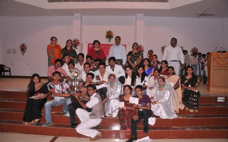 NPGC Lucknow Events photo 4