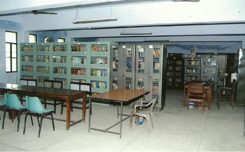 NPGC Lucknow Infrastructure photo 3