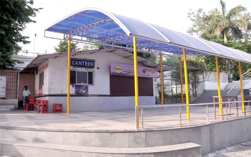 NPGC Lucknow Infrastructure photo 2