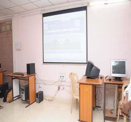 Nizam College Hyderabad Facilities photo 3