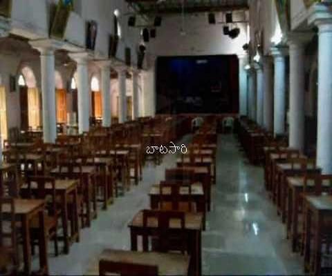 Nizam College Hyderabad Facilities photo 4