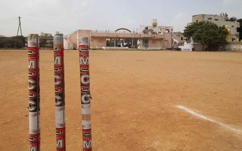 Nizam College Hyderabad Facilities photo 5