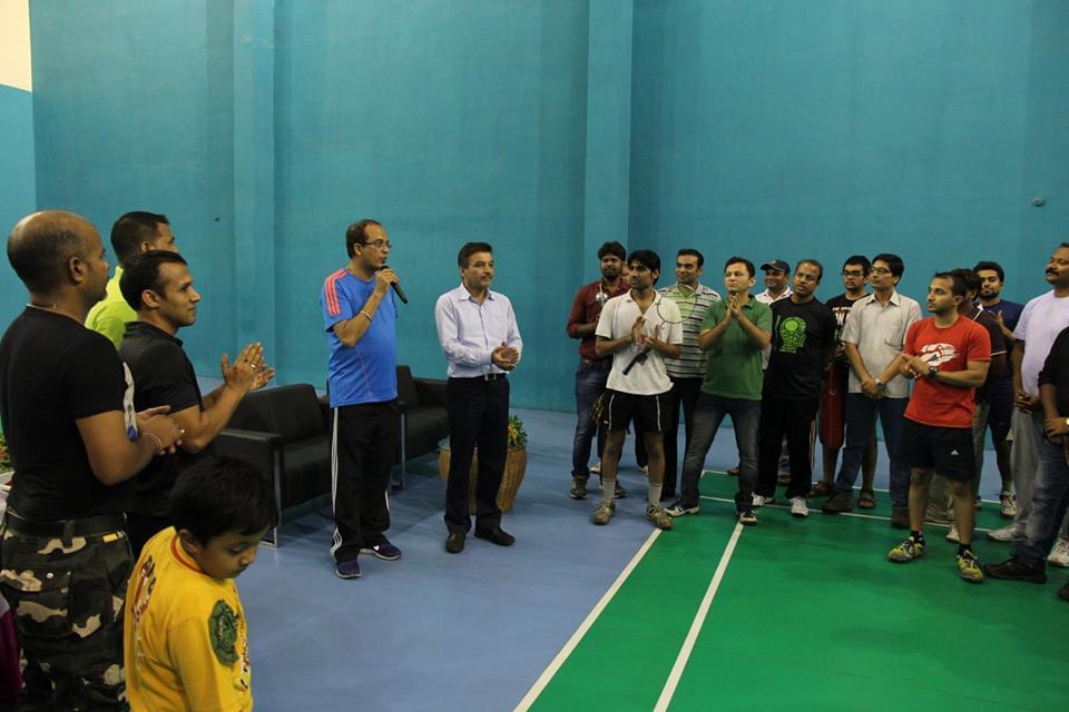 OP Jindal University School Of Engineering Raigarh University Events photo 2