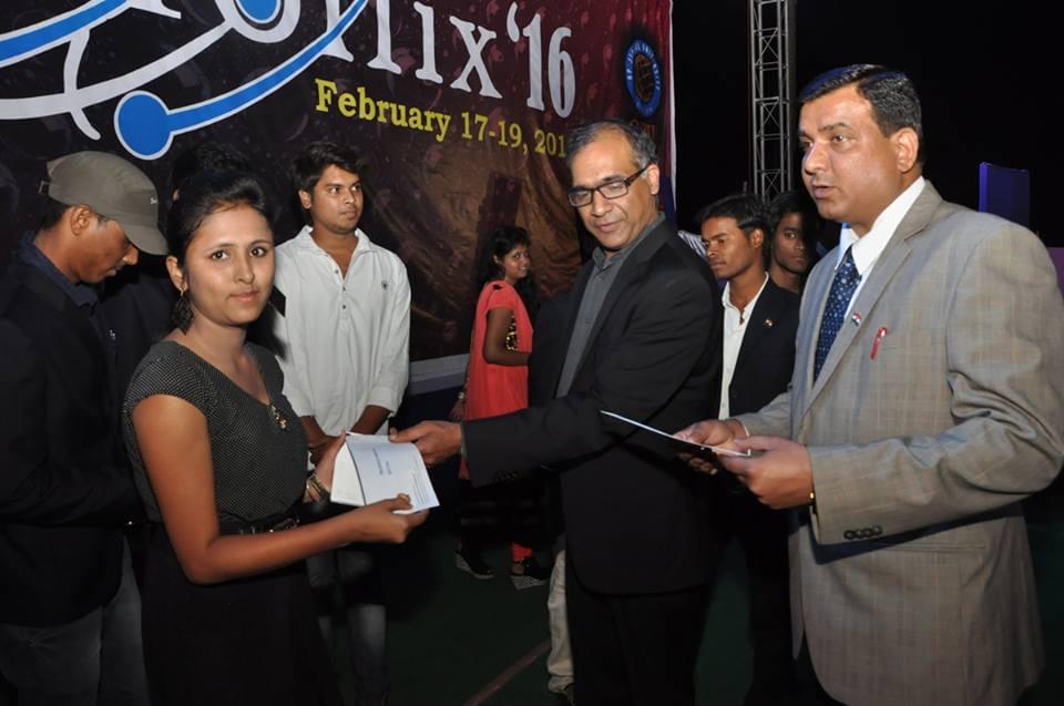 OP Jindal University School Of Engineering Raigarh University Events photo 7
