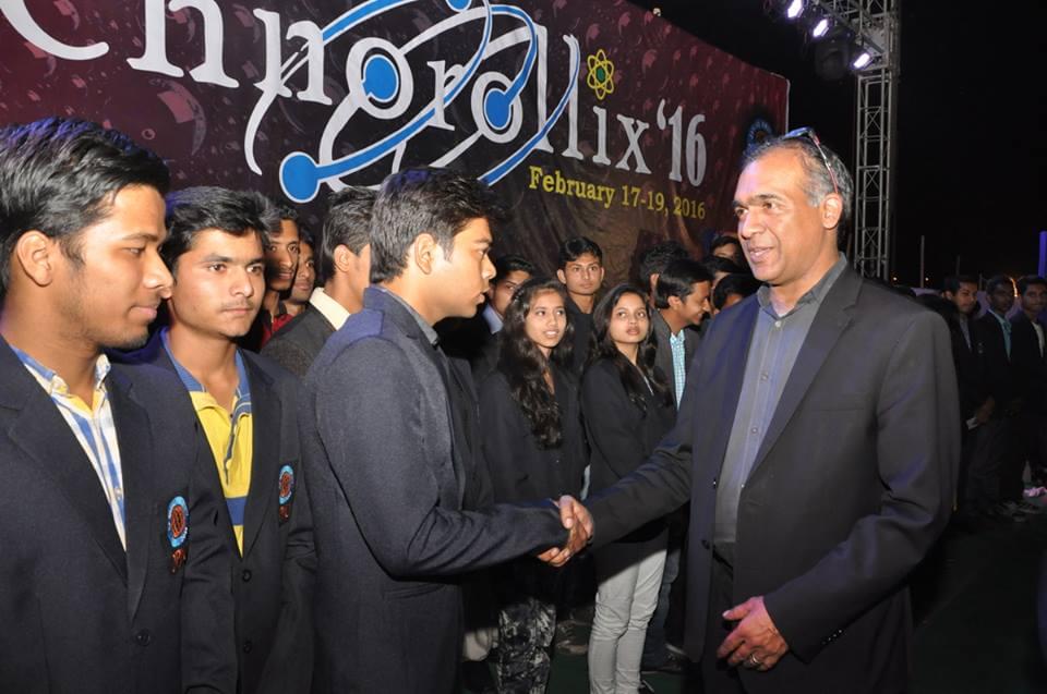OP Jindal University School Of Engineering Raigarh University Events photo 8