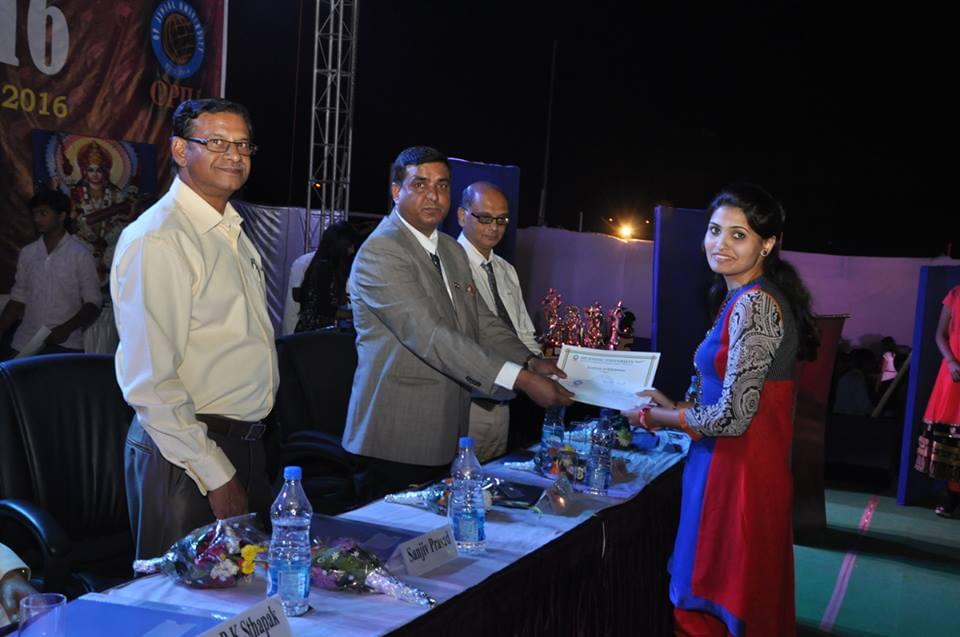 OP Jindal University School Of Engineering Raigarh University Events photo 9