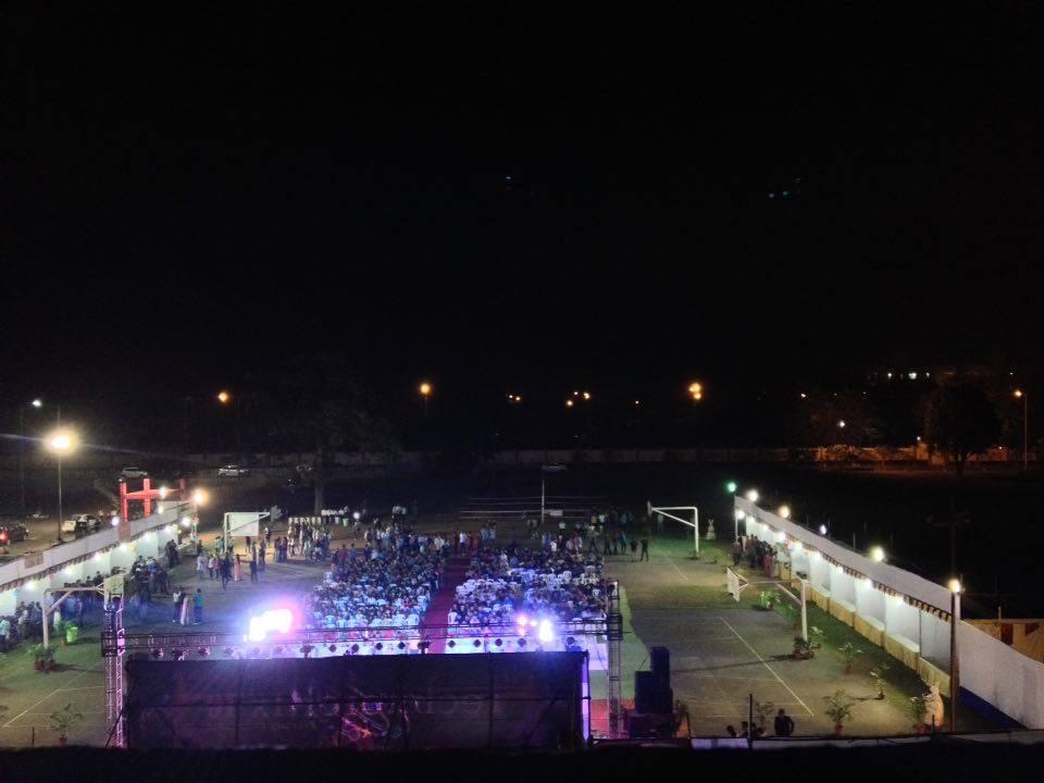 OP Jindal University School Of Engineering Raigarh University Events photo 12