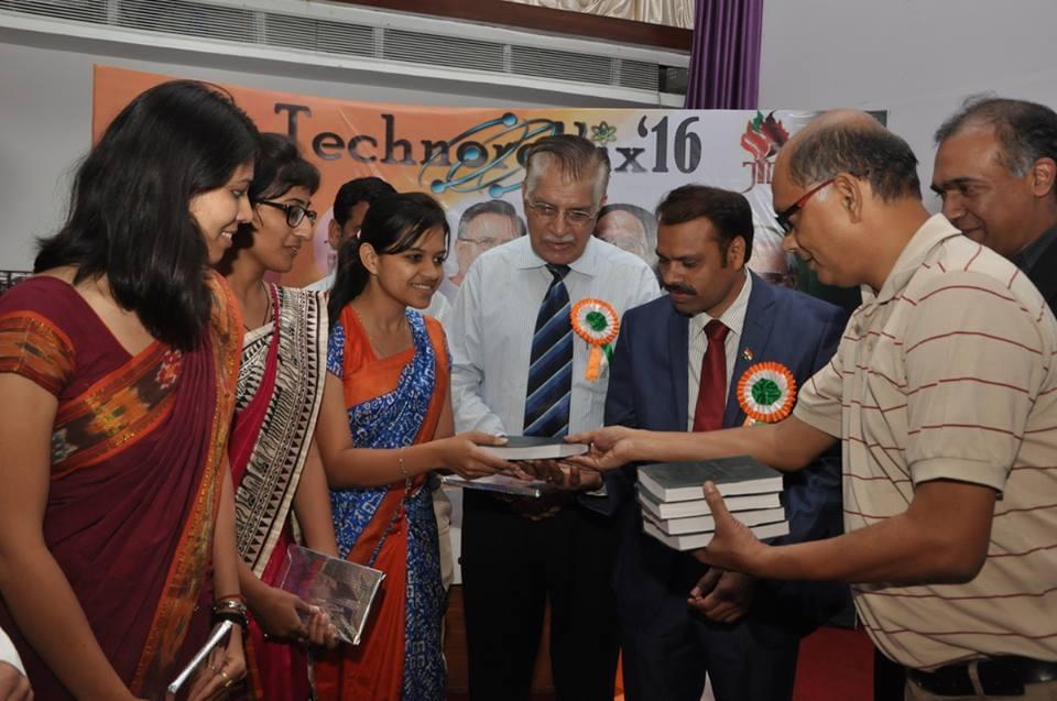 OP Jindal University School Of Engineering Raigarh University Events photo 13