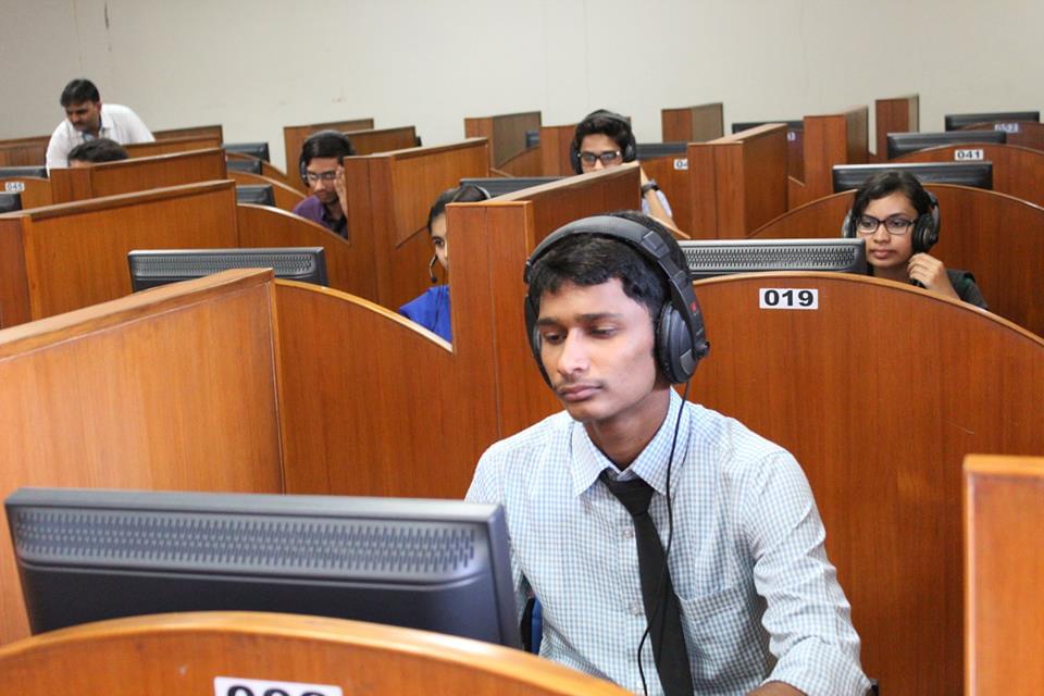 OP Jindal University School Of Engineering Raigarh Facilities photo 8