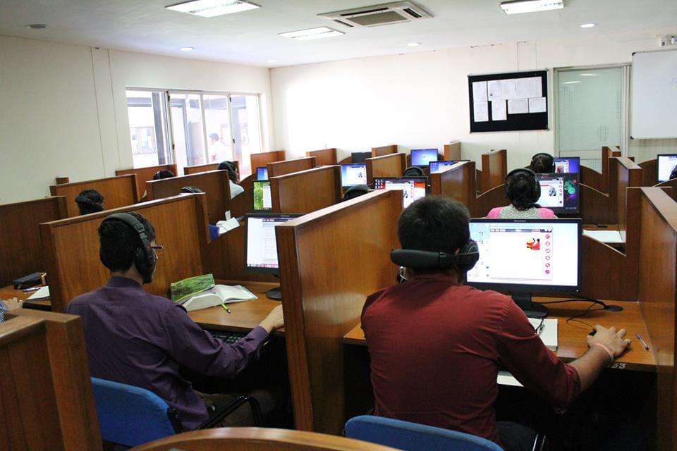 OP Jindal University School Of Engineering Raigarh Facilities photo 9