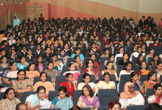 St. Mira's College for Girls Pune Events photo 1