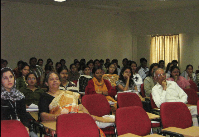 St. Mira's College for Girls Pune Events photo 2