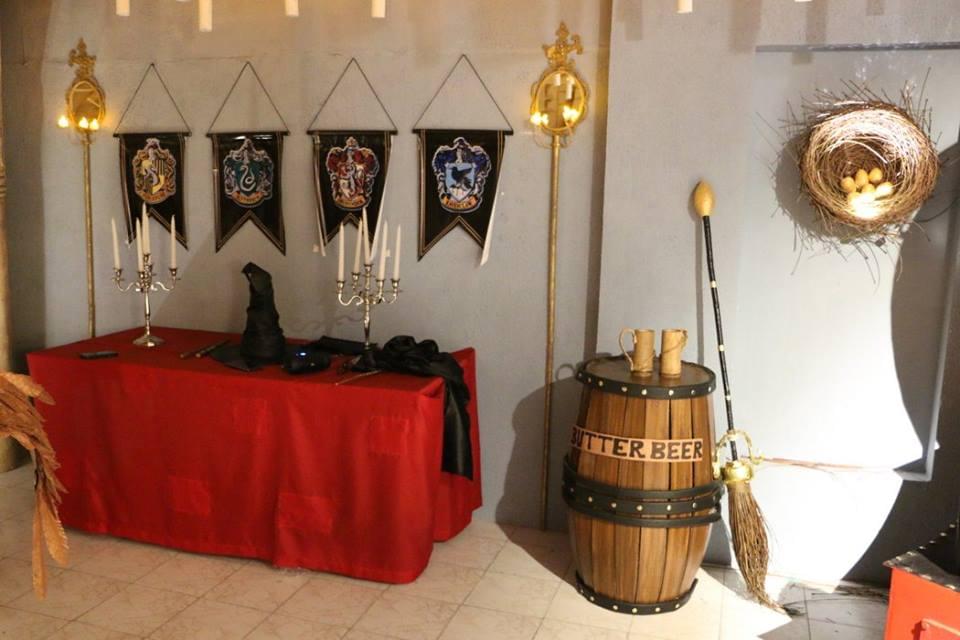 Inter National Institute of Fashion Design Chandigarh Sample of Interior Designing photo 4