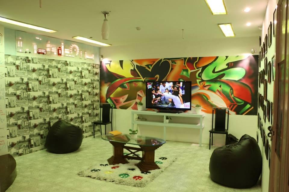 Inter National Institute of Fashion Design Chandigarh Sample of Interior Designing photo 6