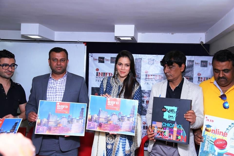 Inter National Institute of Fashion Design Chandigarh Events photo 2