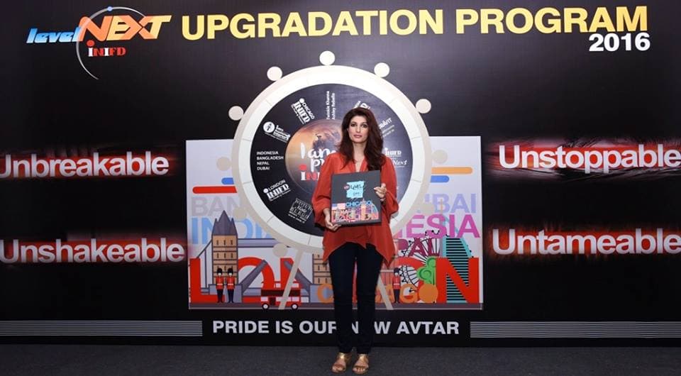 Inter National Institute of Fashion Design Chandigarh Events photo 3