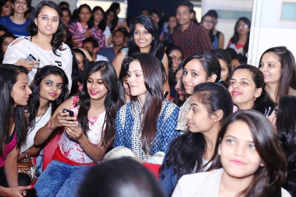 Inter National Institute of Fashion Design Chandigarh Events photo 4
