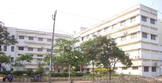 SBDCH Chennai Building Infrastructure photo 4