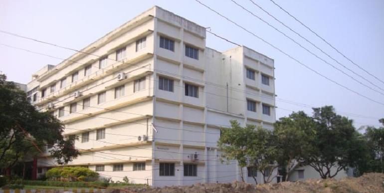SBDCH Chennai Building Infrastructure photo 5