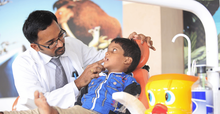 SBDCH Chennai Laboratory photo 1