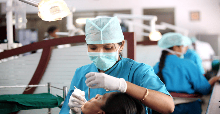 SBDCH Chennai Laboratory photo 2