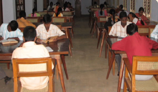 Agricultural College and Research Institute Madurai Facilities photo 1