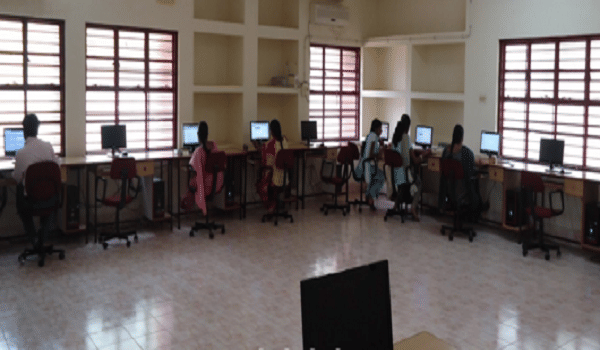 Agricultural College and Research Institute Madurai Facilities photo 3