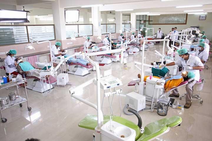 SBDCH Chennai Laboratory photo 4