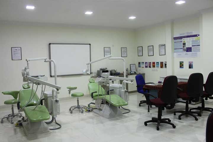 SBDCH Chennai Laboratory photo 7