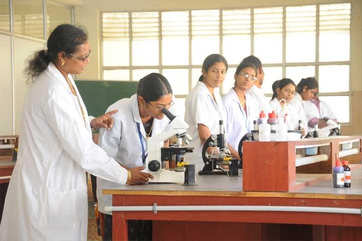 SBDCH Chennai Laboratory photo 5