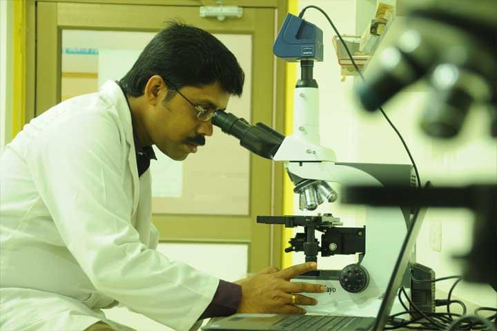 SBDCH Chennai Laboratory photo 6