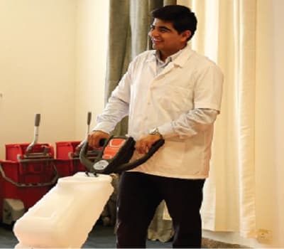 Ecole Hoteliere Lavasa Pune Extra Curriculars photo 2