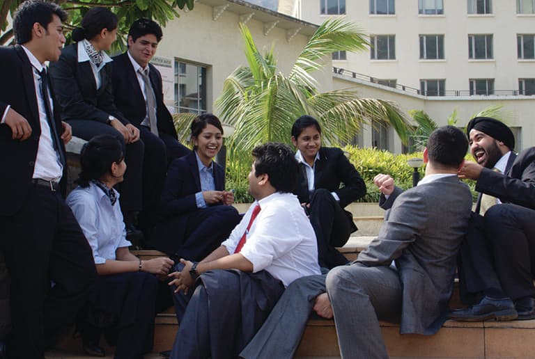 Ecole Hoteliere Lavasa Pune Extra Curriculars photo 3